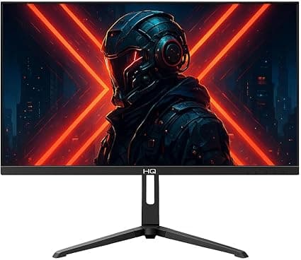 HQ27IP10 27” Gamer monitor com 1ms, 100Hz e HDMI 2.1 por R$521,55