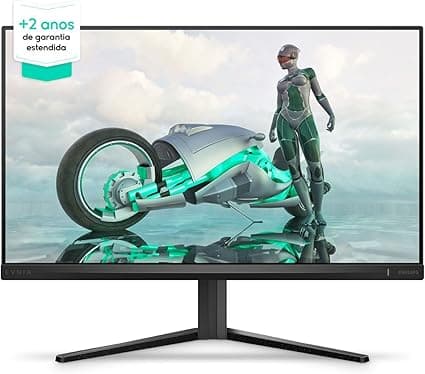 Philips Evnia 24″ 180 Hz IPS 0,5 ms: de 839,00 por 606,90
