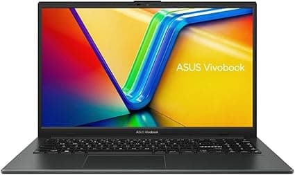 ASUS VivoBook Go 15 com Ryzen 5 7520U por R$ 2.799,00 — Win 11 Home