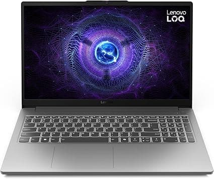 Lenovo LOQ-e 15IAX9E com RTX 4050, Linux e R$ 4.589,10 na Black Friday