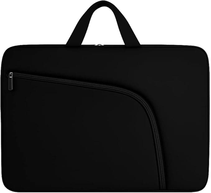 Capa Notebook 15,6 Neoprene Premium: R$17,90 com frete grátis
