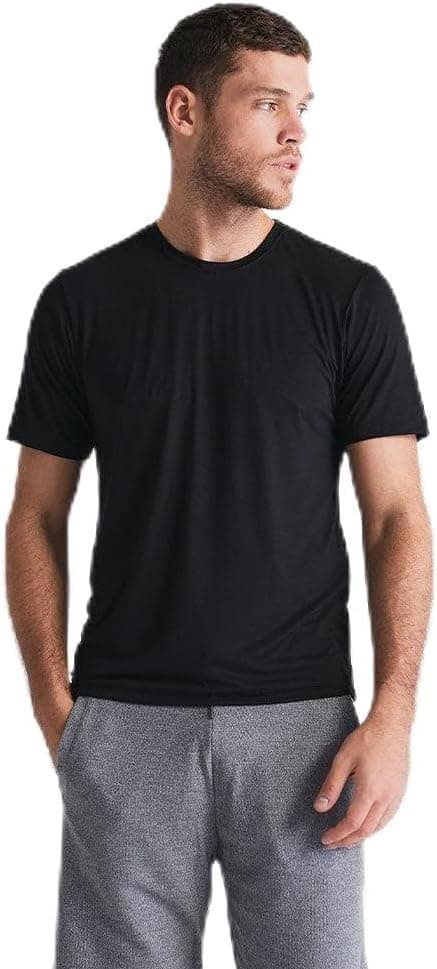 Insider Daily T-shirt Masculino: R$78 com 43% desconto na Amazon