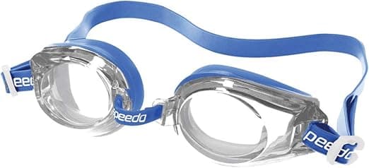 Speedo Óculos Classic: 30% de desconto, R$17,43 (Prime)