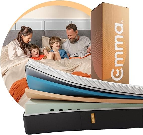 Black Friday: Emma Queen cai de R$2.419 por R$2.042, frete grátis