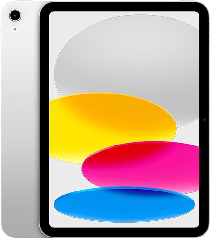 Apple iPad 2025 Wi-Fi 128 GB (A16) R$4.299: tela, câmeras e ecossistema