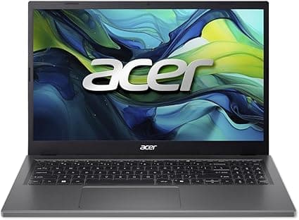 Acer Aspire Go 15: i5-13ª, 8 GB de RAM por R$ 2.699,10 à vista
