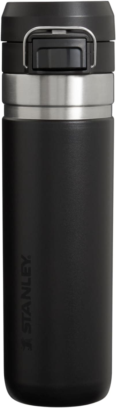 Garrafa térmica Stanley Quick Flip 710ml: R$147,00 com 45% off