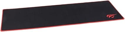 Tapete de mouse Havit Hv-MP830 900×300 mm por R$ 22,99 na Amazon