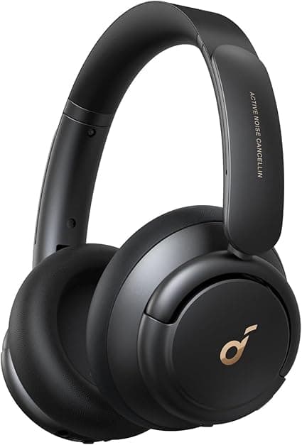 Soundcore Q30 da Anker: Fone Bluetooth com ANC híbrido por R$399,69