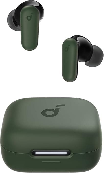 Anker Soundcore P30i: Fone 5.4 com ANC adaptativo por R$ 209,90