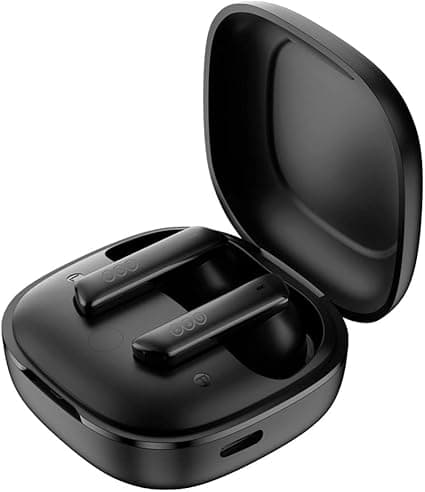 QCY HT05 Melobuds ANC sai por R$211,65 na Amazon ótimo custo-benefício