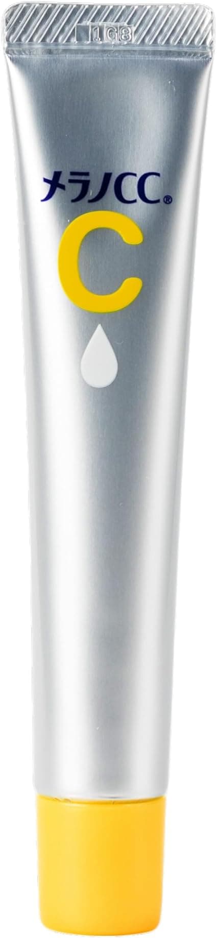Melano CC Sérum: Vit C pura para clarear pele e oleosidade — R$46,93