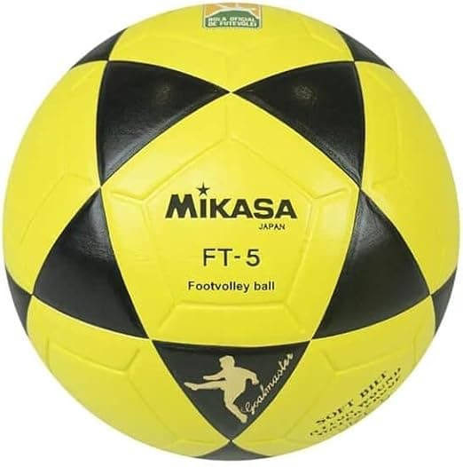 Mikasa FT-5 em oferta: R$289,90 (de R$356,90) Black Friday Amazon