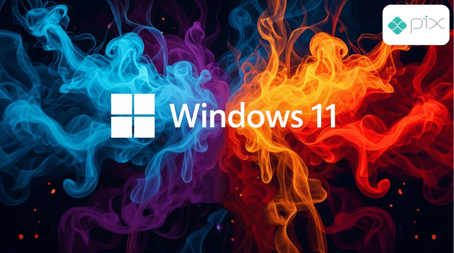 Chave Windows por R$103 na Black Friday — Pague com PIX!