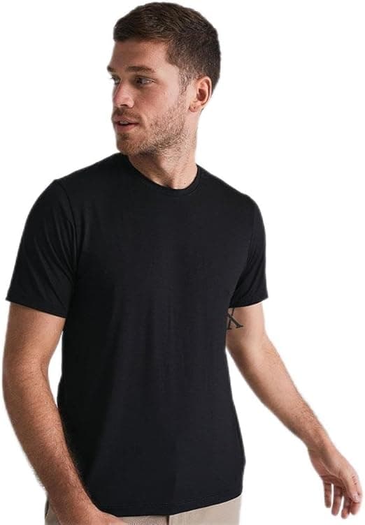Tech T-shirt Insider Masculino na Amazon: R$88,20 (de R$139,00)