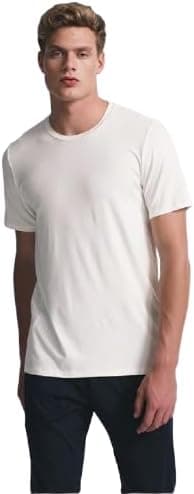 Daily T-shirt Masculino por R$62,10 na Amazon; 52% off na Black Friday