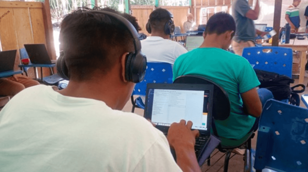 Escolas Baniwa resgatam saberes do povo e inovam no noroeste amazônico