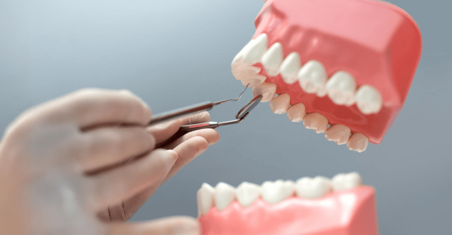 Cerâmica reciclada viabiliza próteses dentárias mais baratas