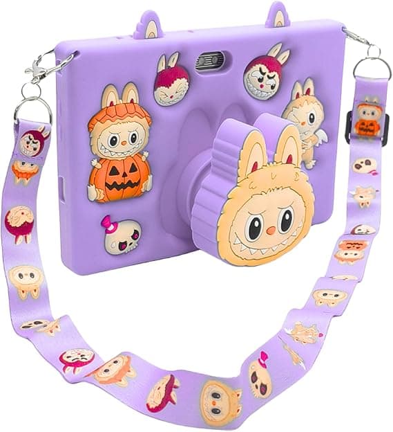 Tablet Infantil E15 7″ Android 12 128 GB por R$295,50 com 7% desconto