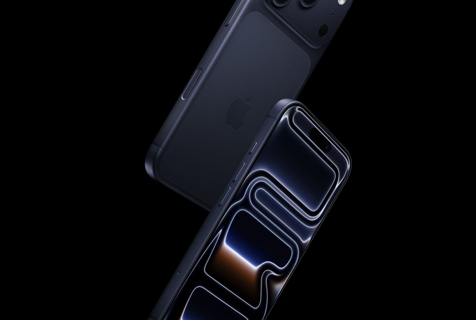 iPhone dobrável pode contar com câmera selfie sob a tela