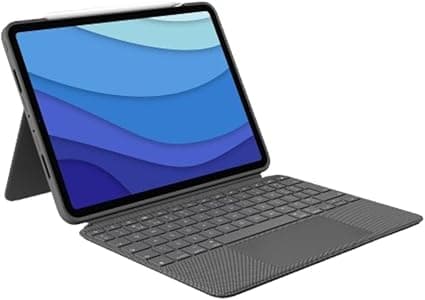 Combo Touch para iPad Pro 11″ cai para R$1.799,10 com 10% de desconto