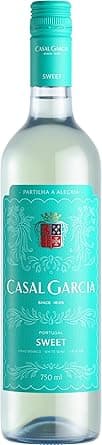 Casal Garcia Sweet: Vinho Verde 750ml com preço promocional na Amazon