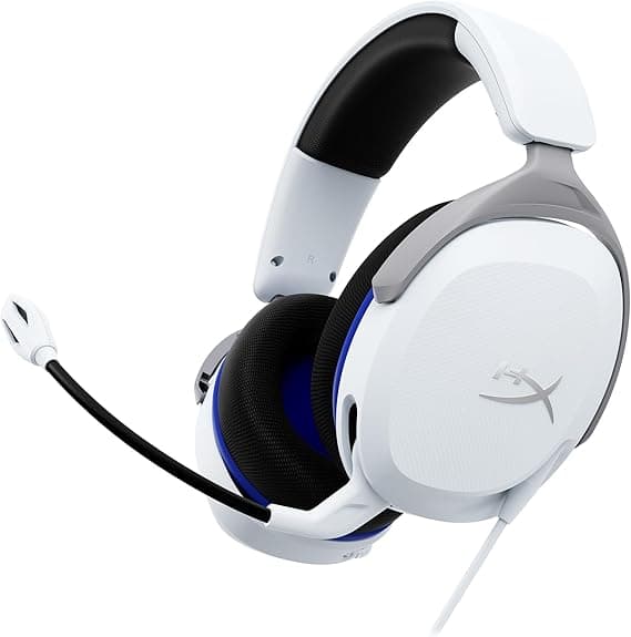 HyperX Cloud Stinger 2 Core PS5 em promoção: R$ 281,16 na Amazon