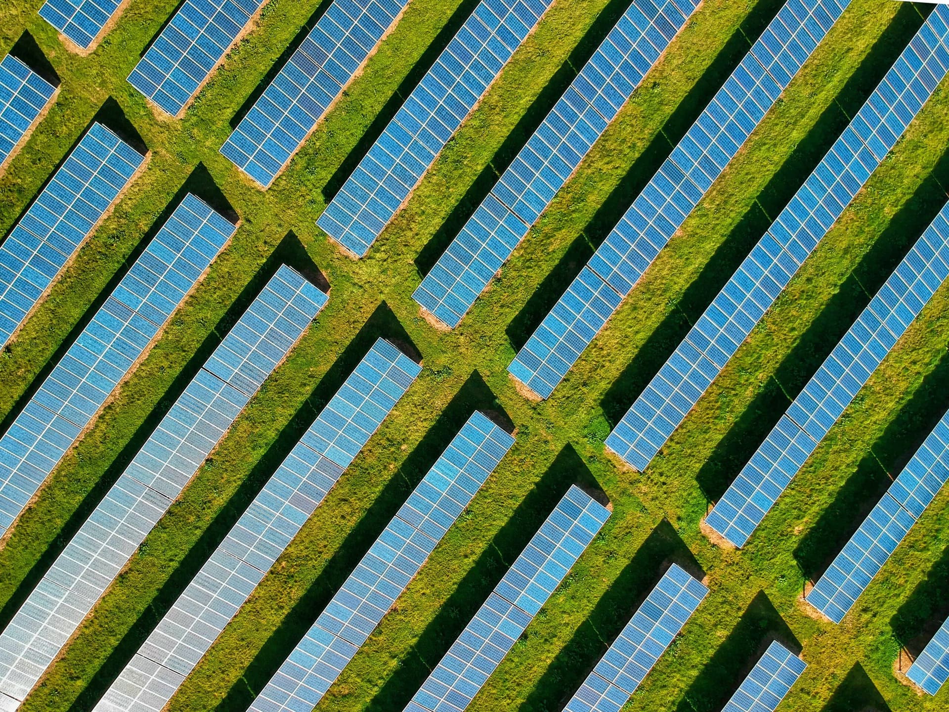 A energia que impulsiona o futuro digital