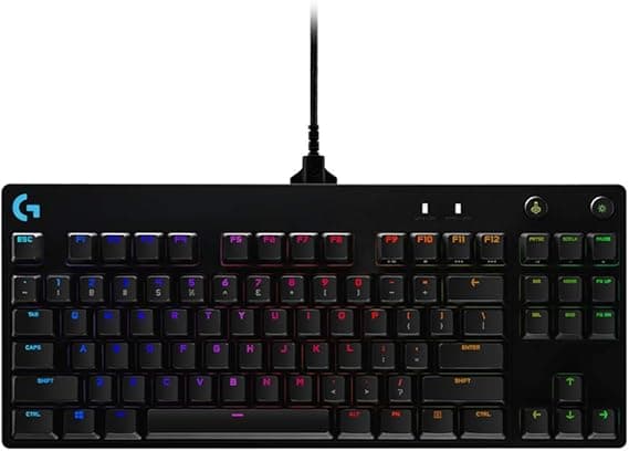 G PRO Mecânico: Black Friday com R$399 e 43% de desconto