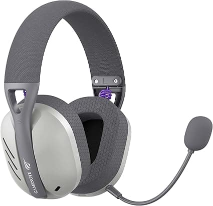 Havit Fuxi-H3: headset gamer com multi-conexão por R$162,86 na BF