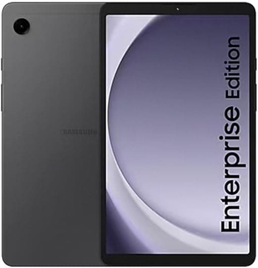 Samsung Tab A9 64GB/4GB RAM 4G (Cinza) — R$797,90 Pix; o que esperar