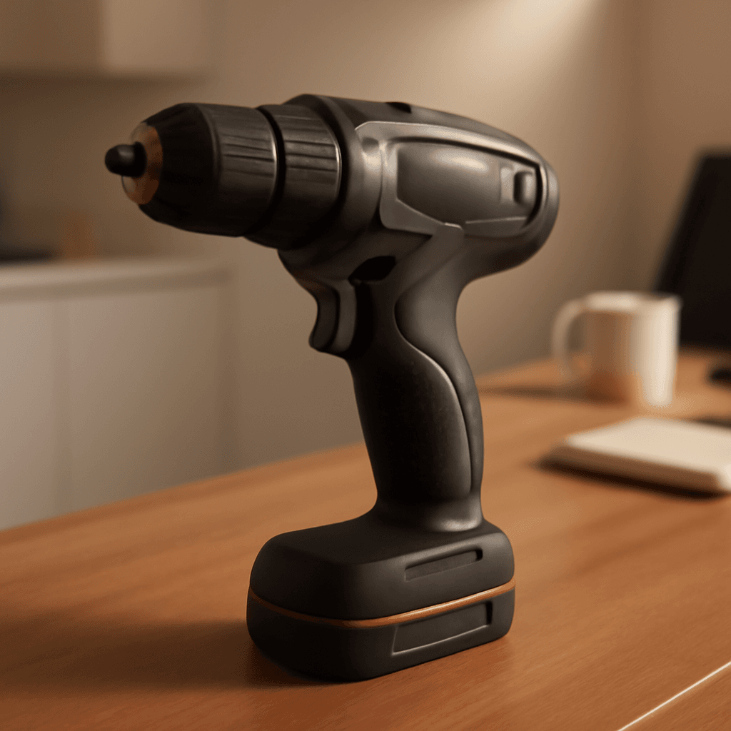 produto resistente e ergonômico que melhora o conforto e a praticidade na rotina diária