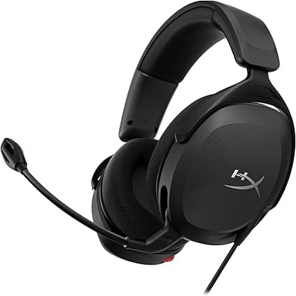 HyperX Cloud Stinger 2 Core Preto — R$198,81 na Amazon 11% desconto