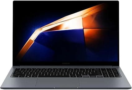 Galaxy Book4: i3-1315U, 8GB/512GB, tela Full HD, leve para o dia a dia