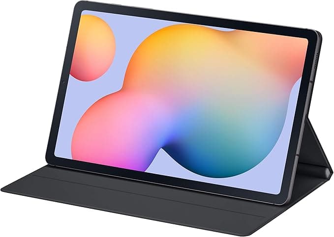 Galaxy Tab S6 Lite 2024: R$2.343,59, tela ampla e Android 14 na Amazon