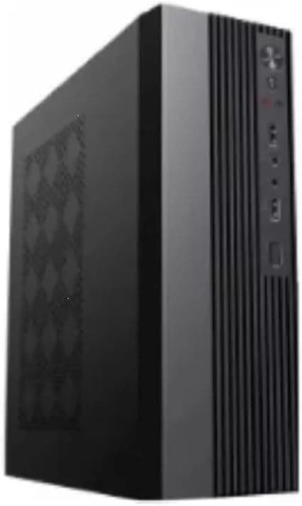 Mini PC i7 com 16GB RAM, SSD 240GB, Win11 – R$980 na Black Friday