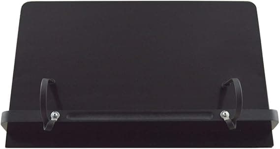 Apoio de Leitura Elegance para Livro e Tablet – Marca Fácil, R$62,95
