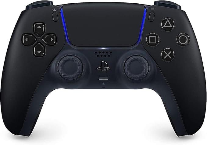 DualSense Midnight Black por R$459 na Amazon com frete grátis
