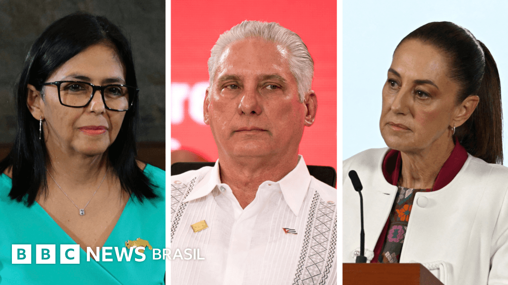Cuba após a queda de Maduro: por que México de esquerda é chave