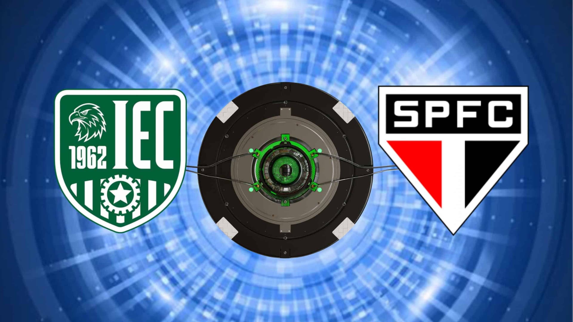 Independente-AP x São Paulo: onde ver e o horário da Copinha