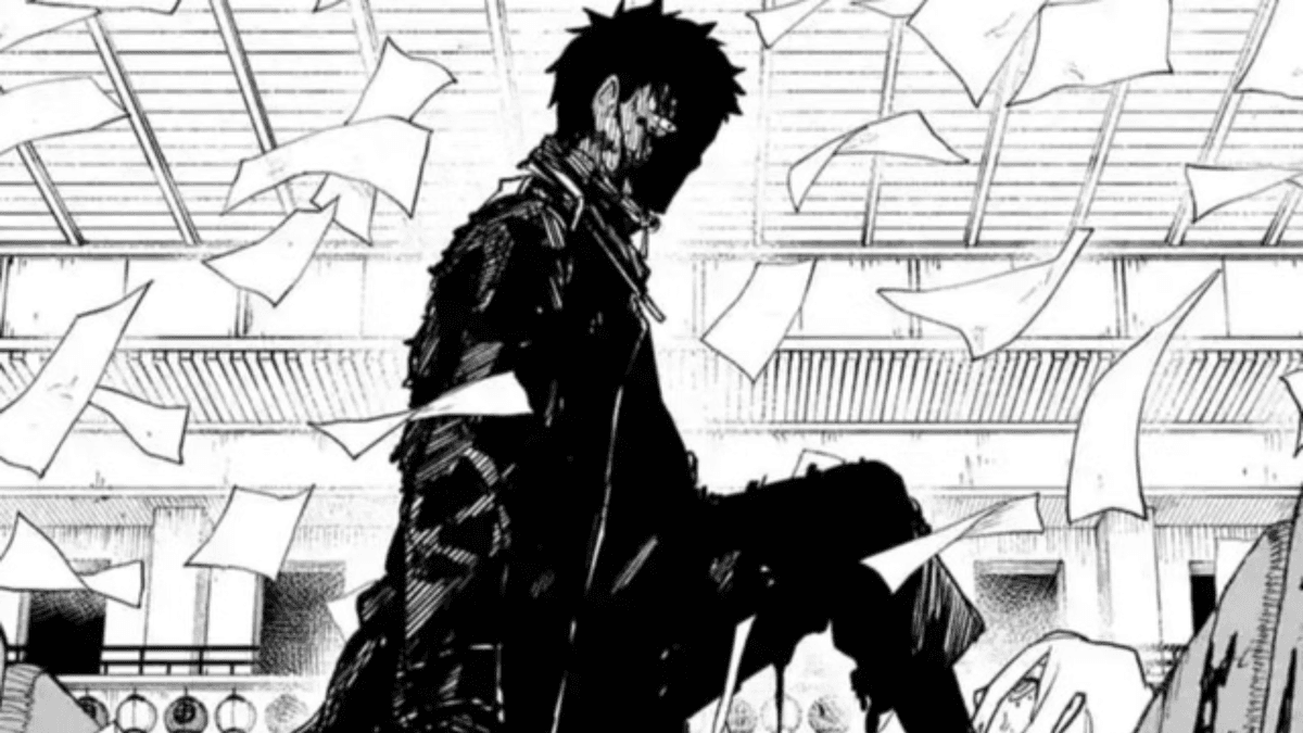 2024 pode ganhar anime? Fãs do shonen esperam anúncio após publicação