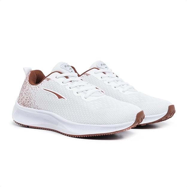 Tênis Caminhada Feminino Yes Basic — Leve, Confortável e Versátil