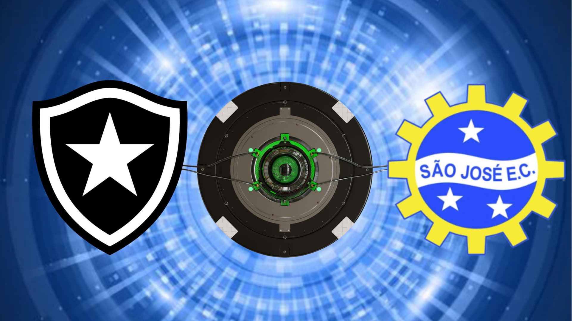 Botafogo x São José: descubra onde assistir ao jogo da Copinha