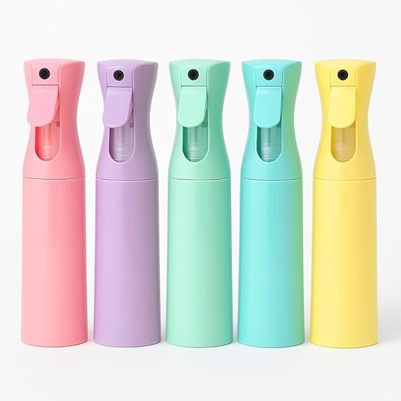 Spray contínuo 200 ml com névoa: R$22,90 na Amazon (17% off)