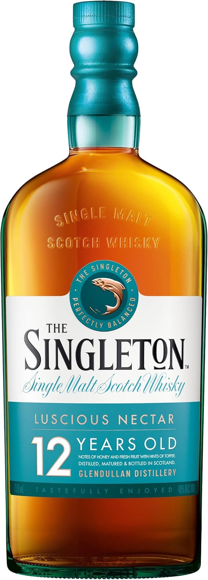Singleton Dufftown 12 Anos 750ml: custo-benefício para iniciantes