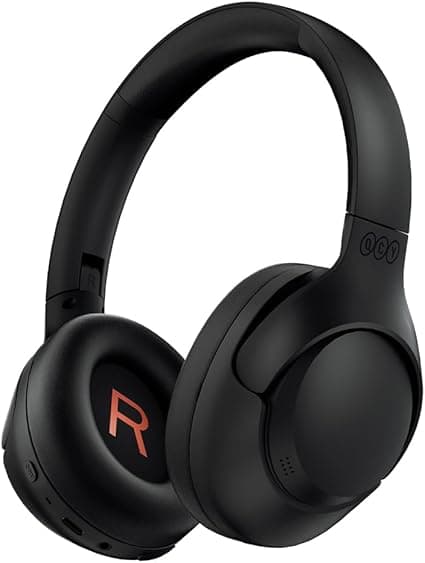 QCY H3 ANC: Fone Bluetooth com ANC em oferta na Amazon BR por R$254,15