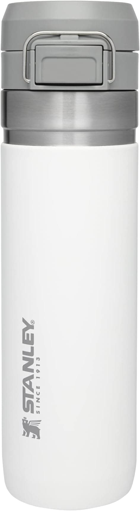 Garrafa térmica Stanley Quick Flip 710 ml: R$169,90 com 36% off