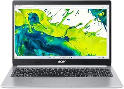Acer Aspire 5 A515-45-R043: R5 5500U, 16GB/512GB SSD por R$ 2.924,10