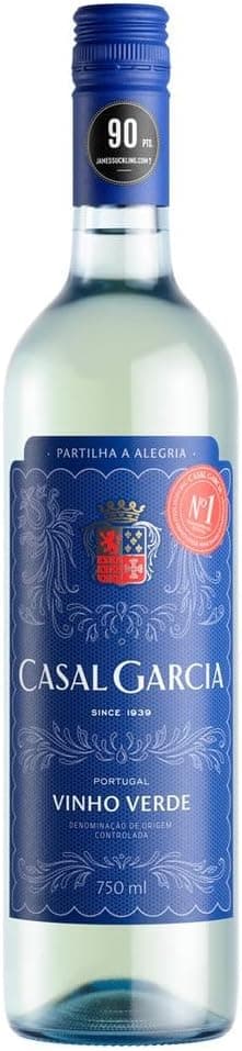 Casal Garcia Vinho Verde Branco 750ml: Oferta de Volta às Aulas