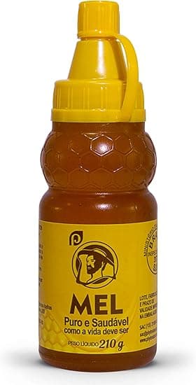 Néctar Campestre 210 g – R$21,67 com 9% OFF + frete grátis pela Amazon
